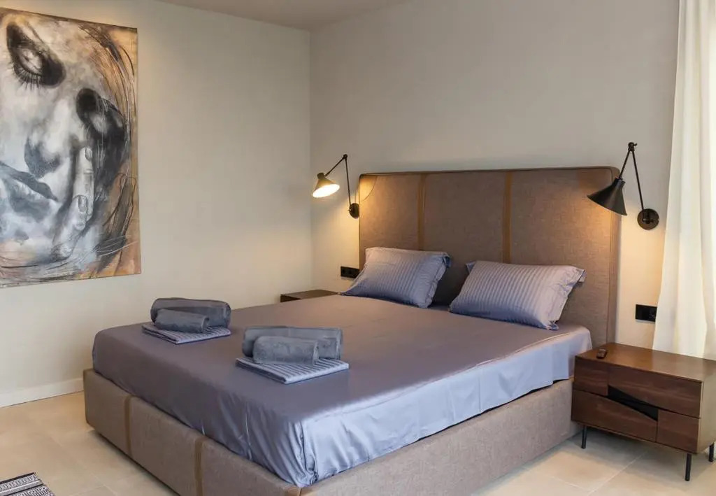Luxury 4-bedroom Villa in Black Sea Rama Resort by Flat Mаnager