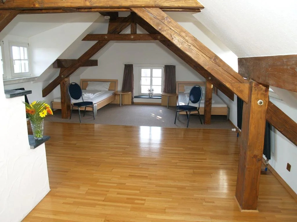 Gästehaus Zum Stehling