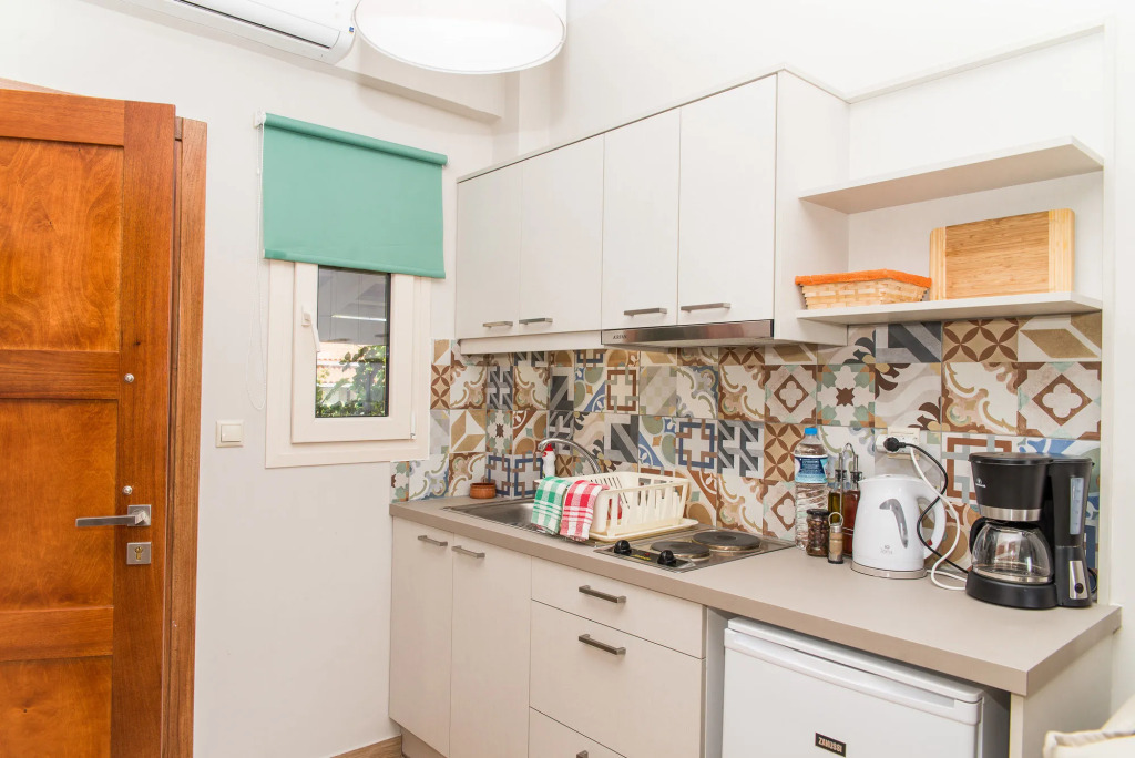 Lemonia Accommodations