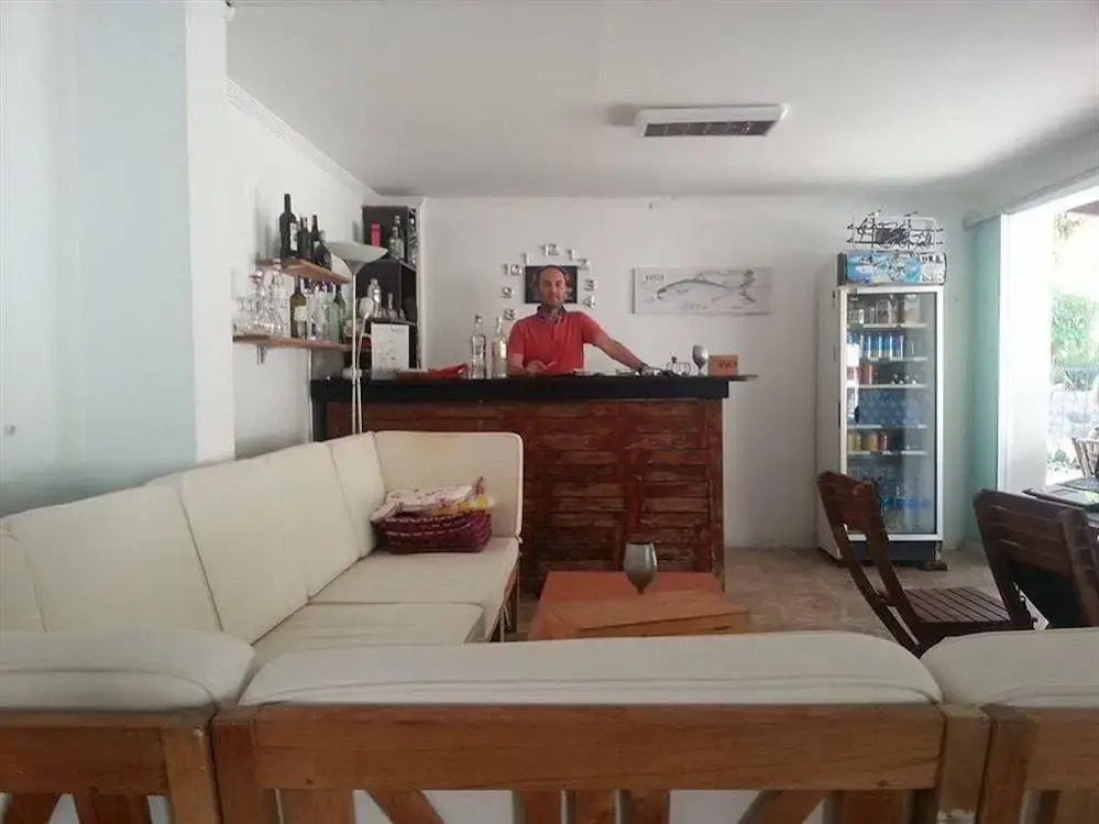 Ayci Apart Hotel Hotel