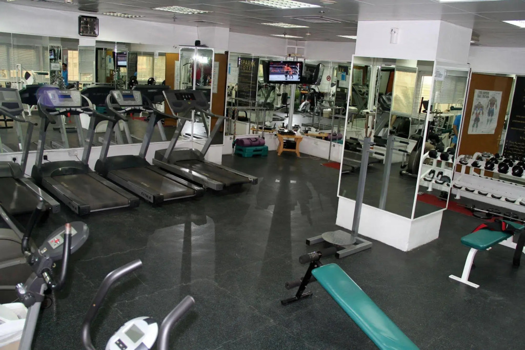 Spark Residence Hotel