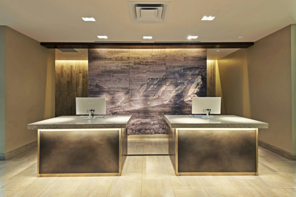 Boulder Marriott