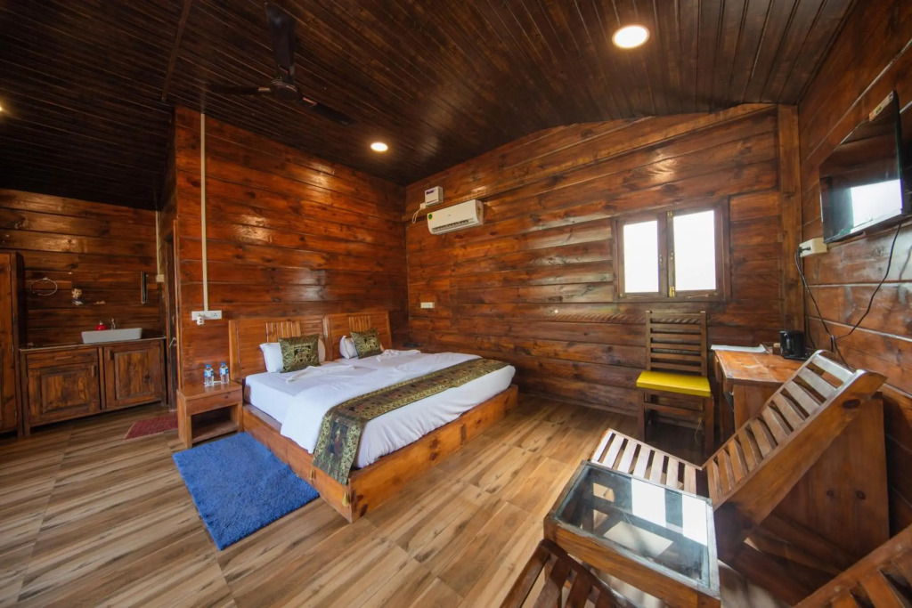 Radhika Eco Resort