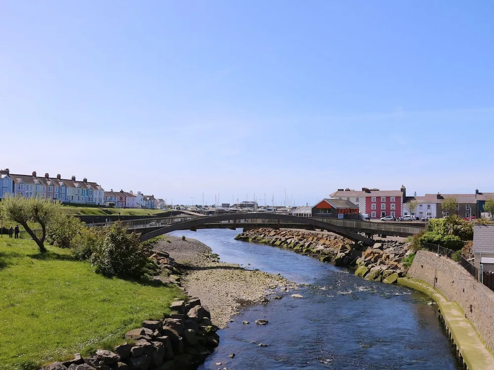 Ty Glyn Hotel