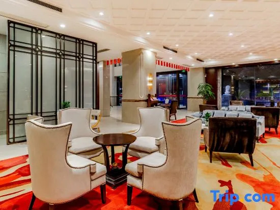 Ostond Hotel