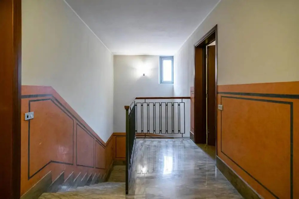 Classy Milanese Stay near Sforza Castle