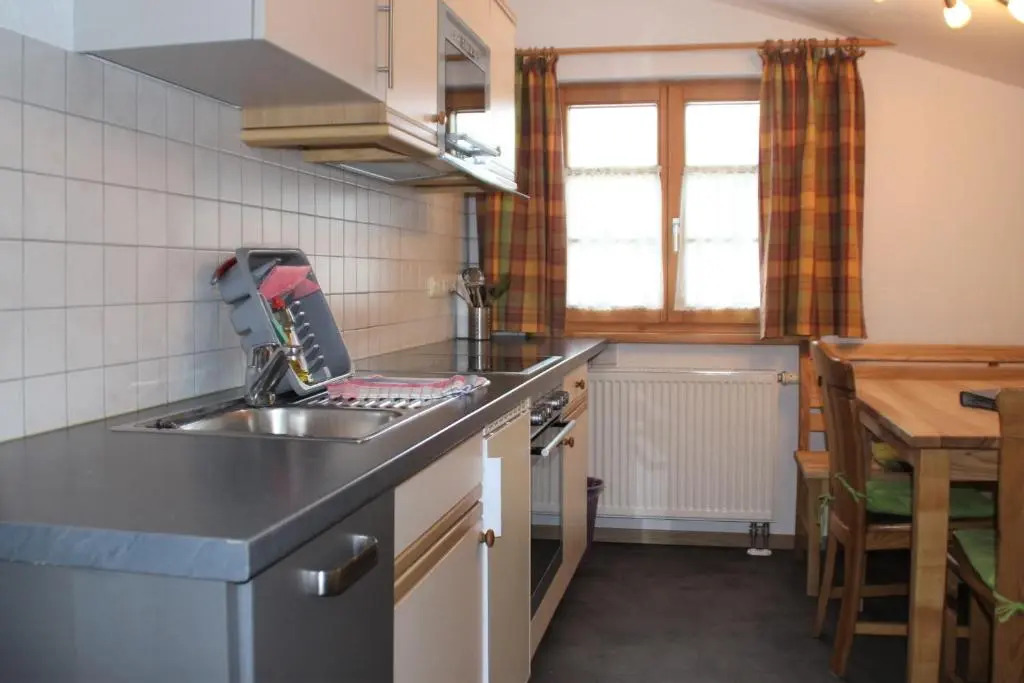 Haus & Heim Ferienwohnung