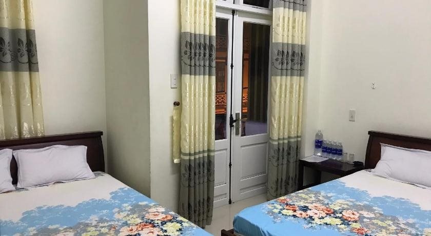 Thu Khoa Guest House