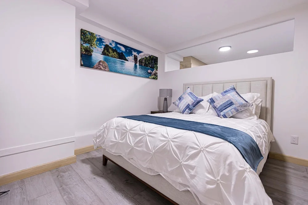 Homero 538: Apartamentos Equipados en Polanco