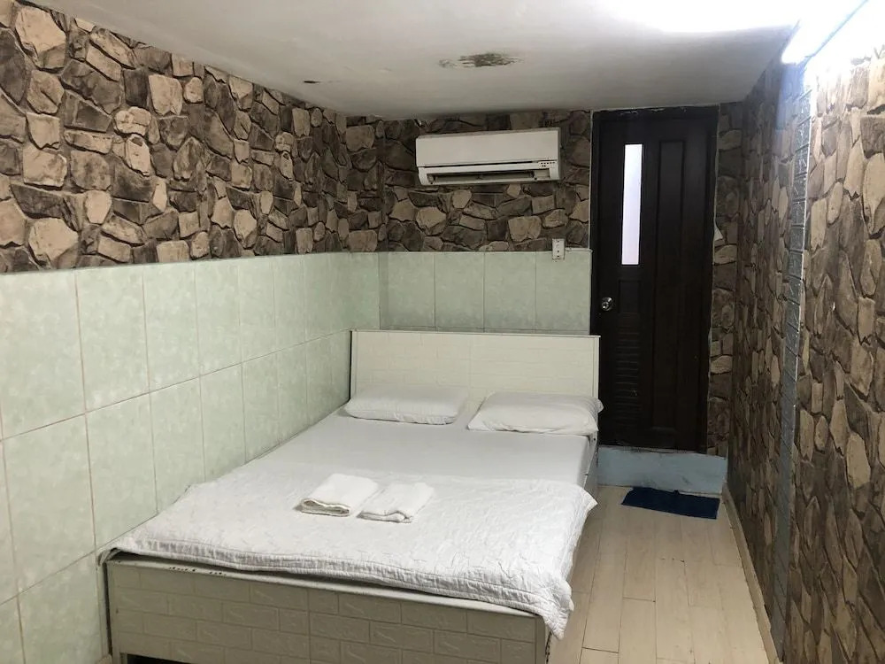 Hotel A-Loi
