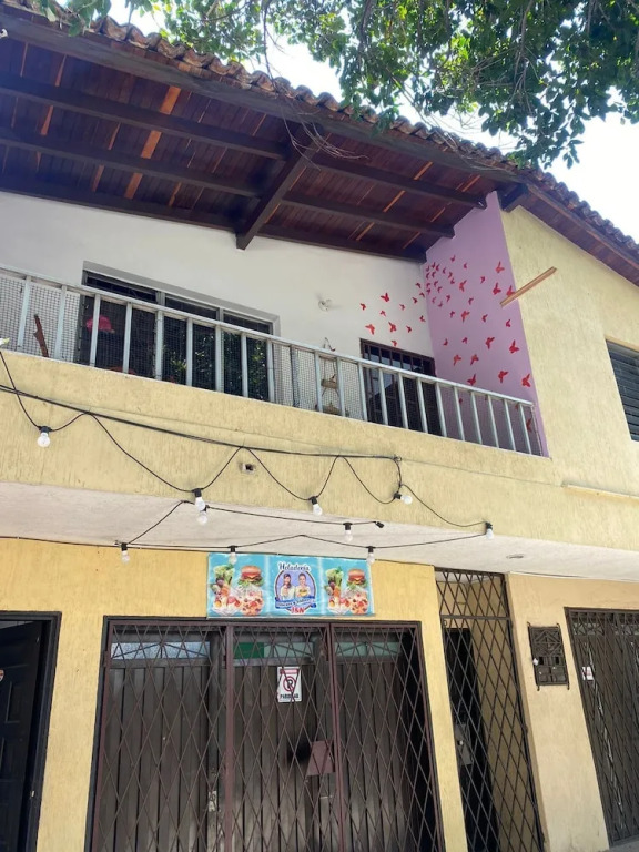 Hostel Urban City Medellin