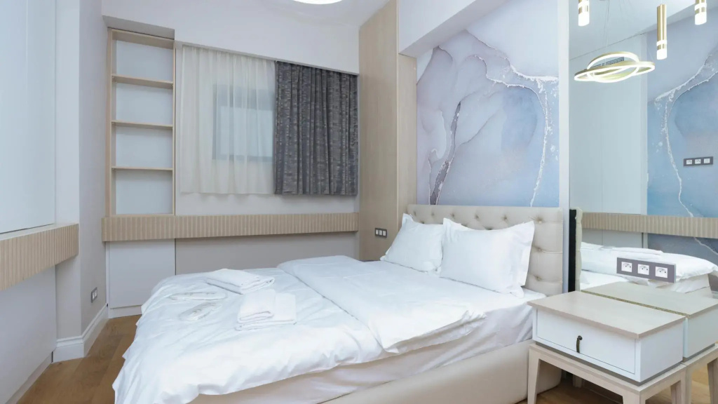 Stay Inn (Стей Инн) на улице Пушкина 25