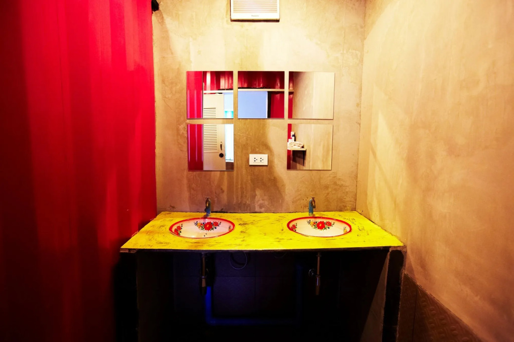 WH Hostel