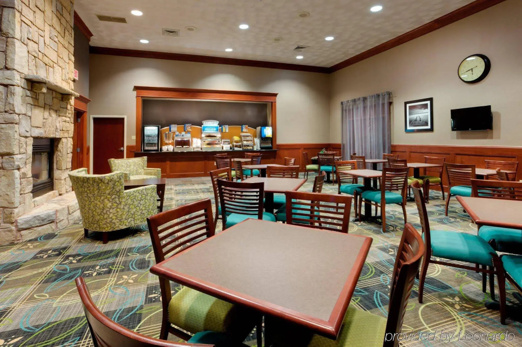 Holiday Inn Express & Suites Smithfield - Providence by IHG
