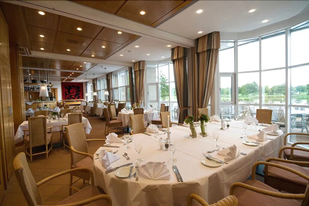 Golfhotel & Restaurant Lindenhof