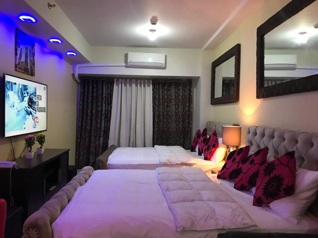 Wind Residences Tower 3