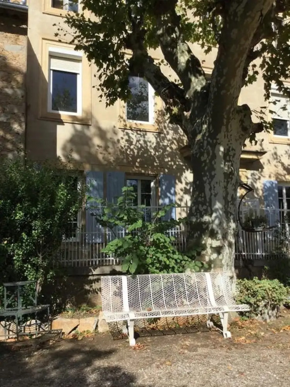 Chez Les Brocs B&B
