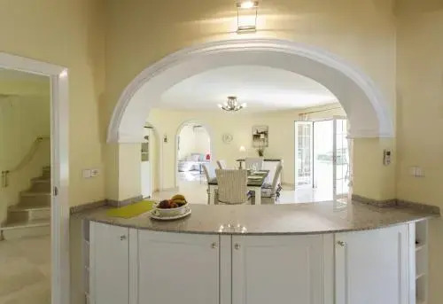 Casa Ponoig
