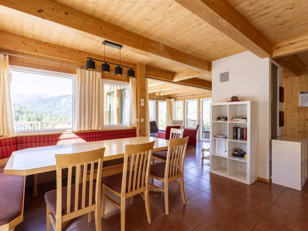 Tauernchalet Wellness XL/10P