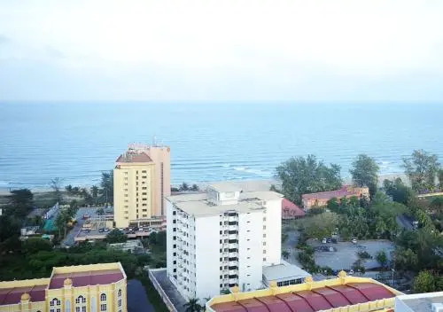 Seaview Holiday Apartment 3