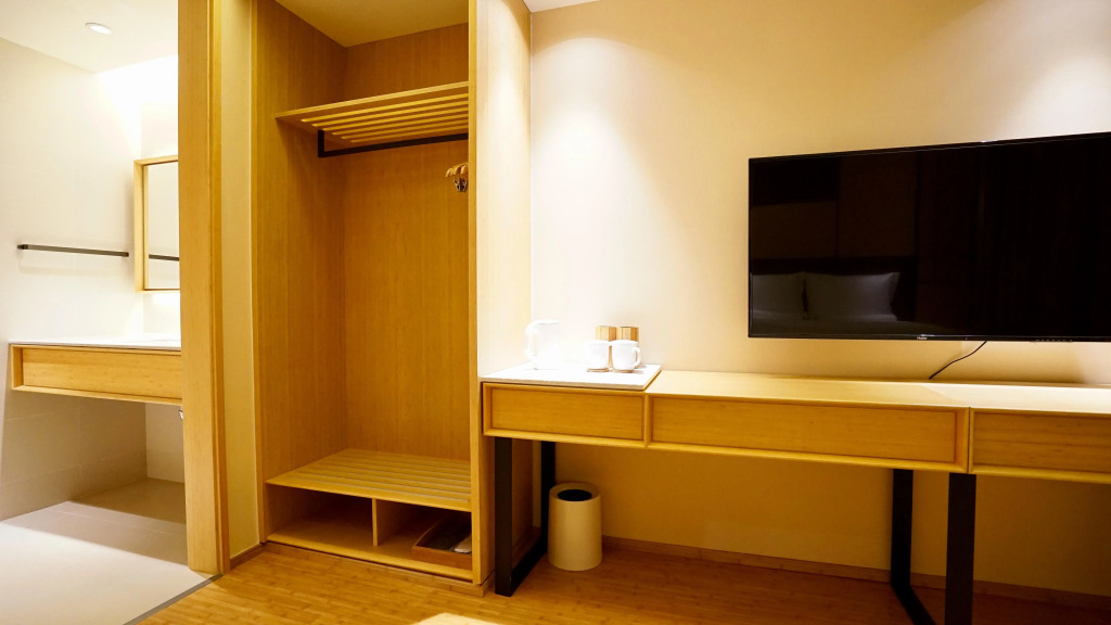 JI Hotel Chengdu Chunxi Road Taikoo Li