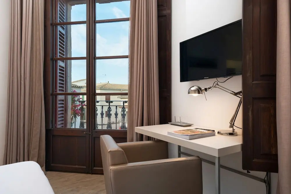 HBE Boutique España - Turismo de Interior