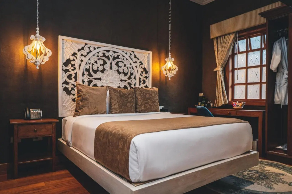 Hotel Cruz del Vado by Art Hotels Ecuador