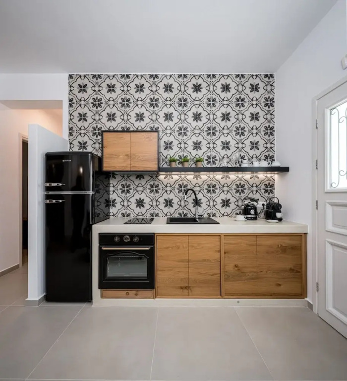 Remezzo Suites