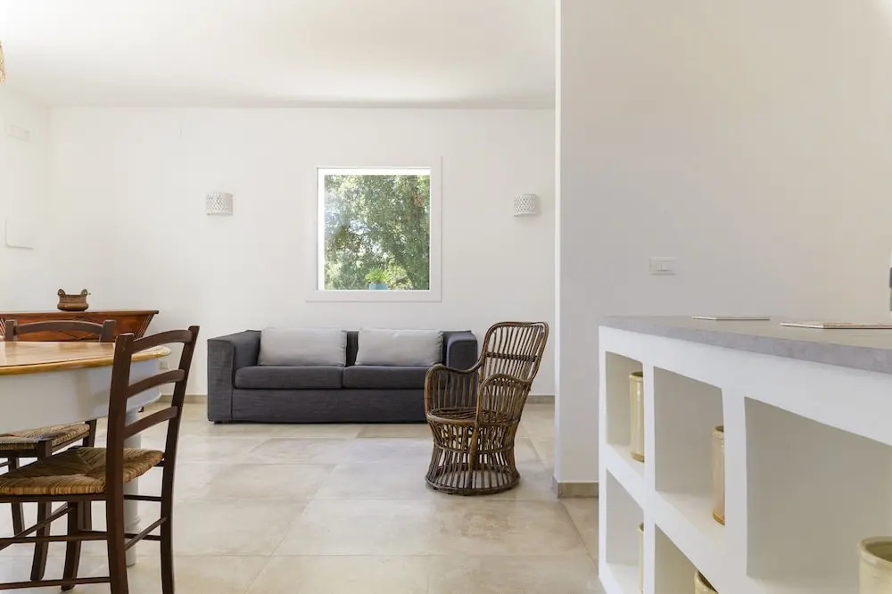 Villetta Foragno con Giardino by Wonderful Italy