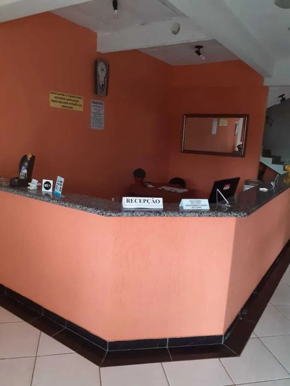 Shalon Hotel