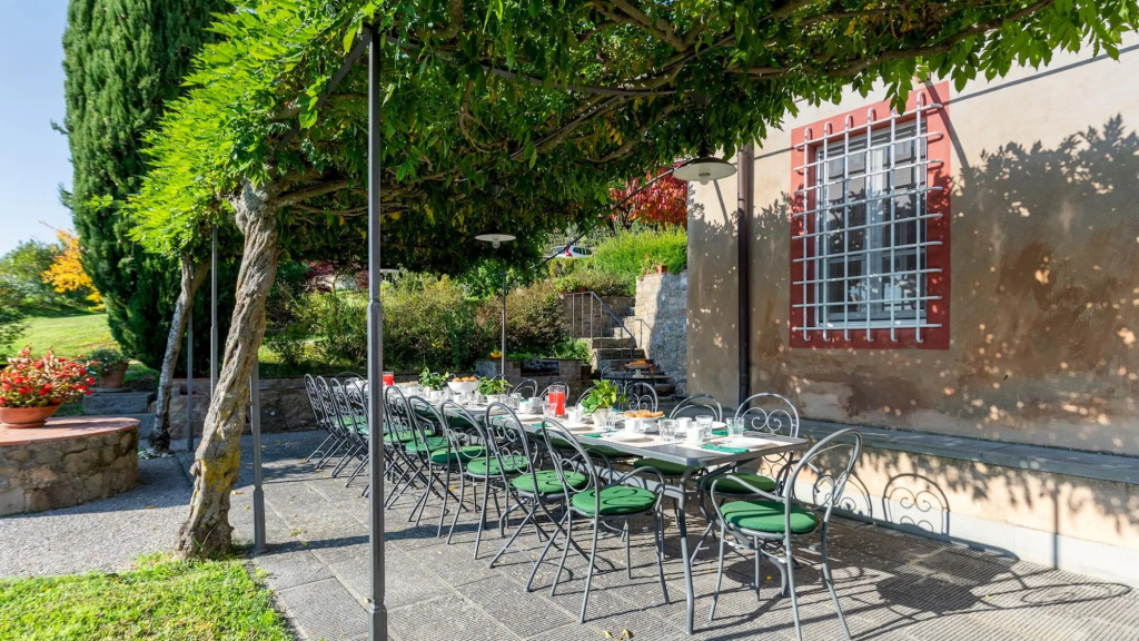 VILLA PRIMO SOLE 22, Emma Villas