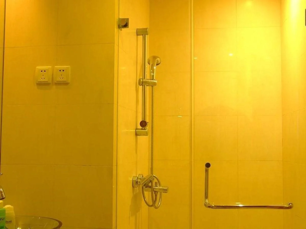 Shanghai Abest Xinshikong Apartments