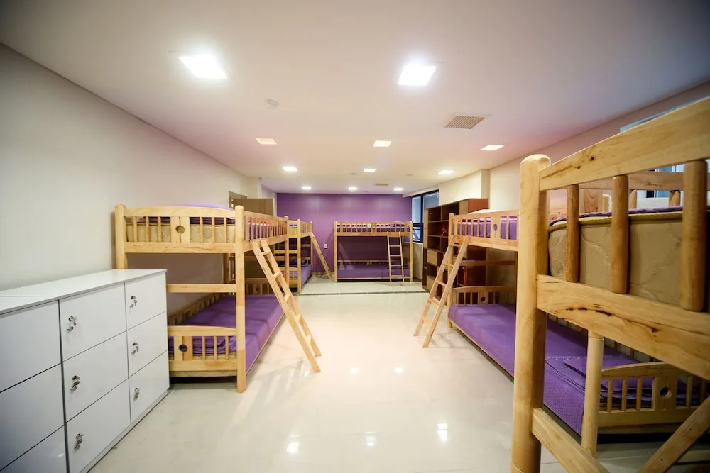 Ganse Guesthouse