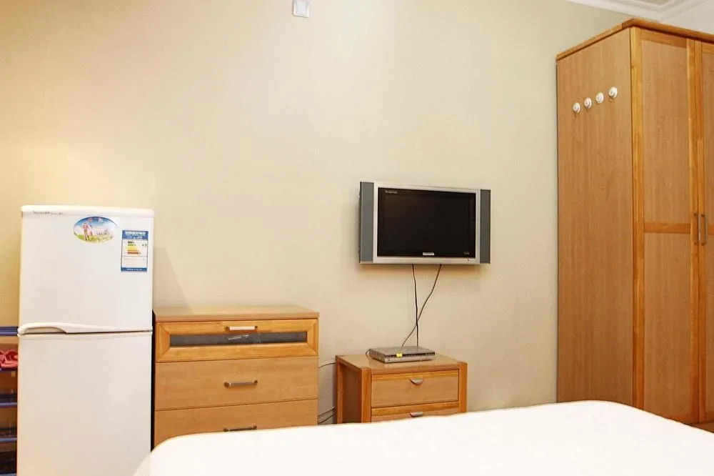 Holiday Hotel Apartment