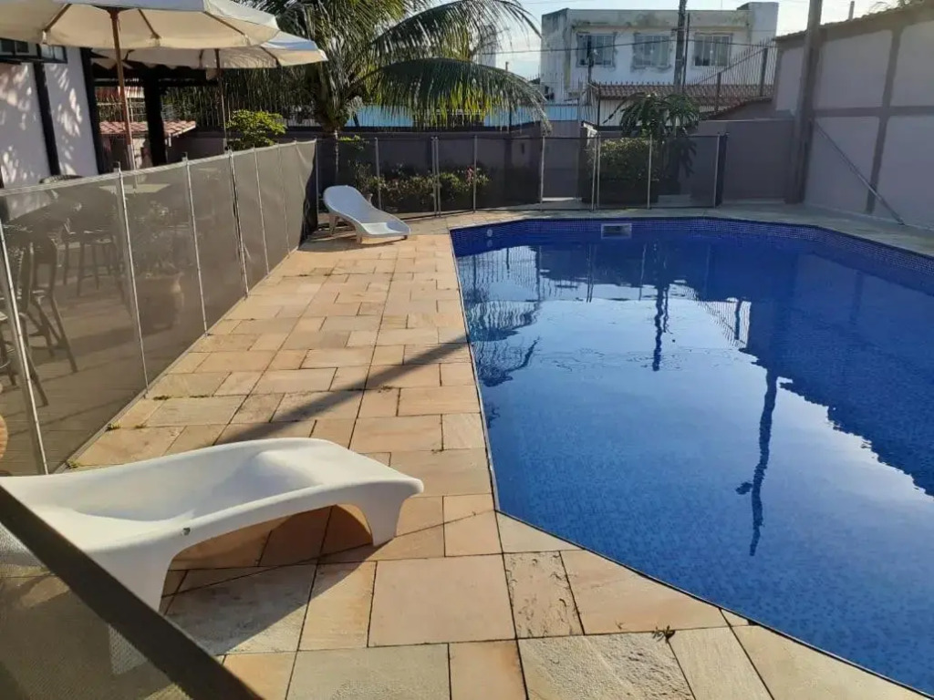 casa praia neusa