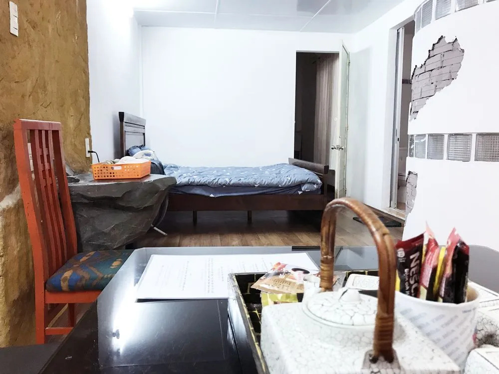Full Private House 68m2