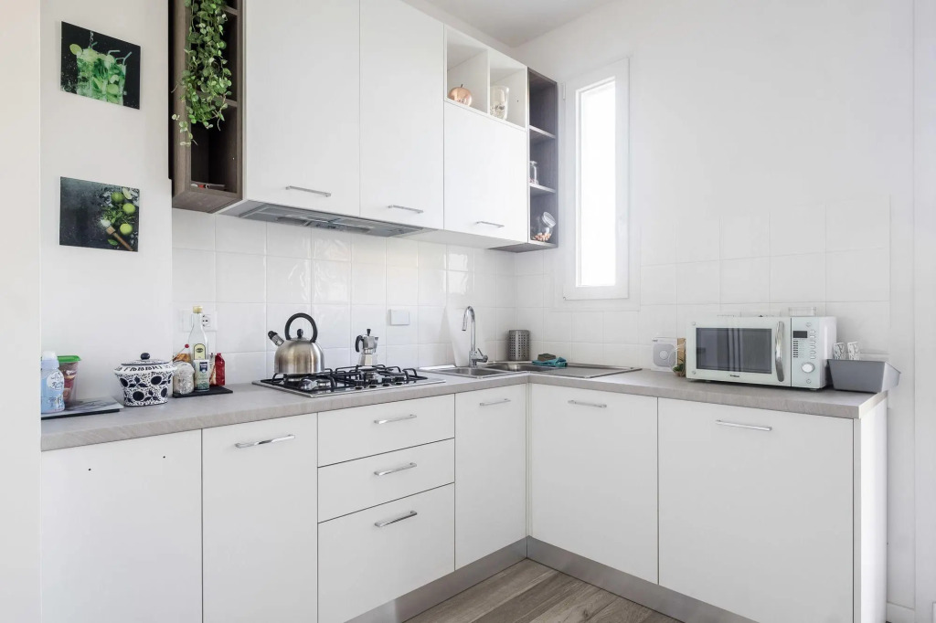 Bologna Accommodation - Fiera
