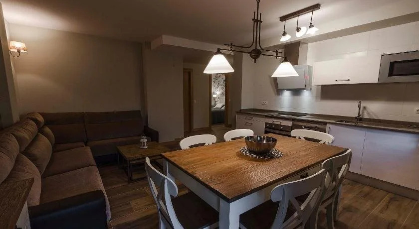 Casa Martin Ordesa