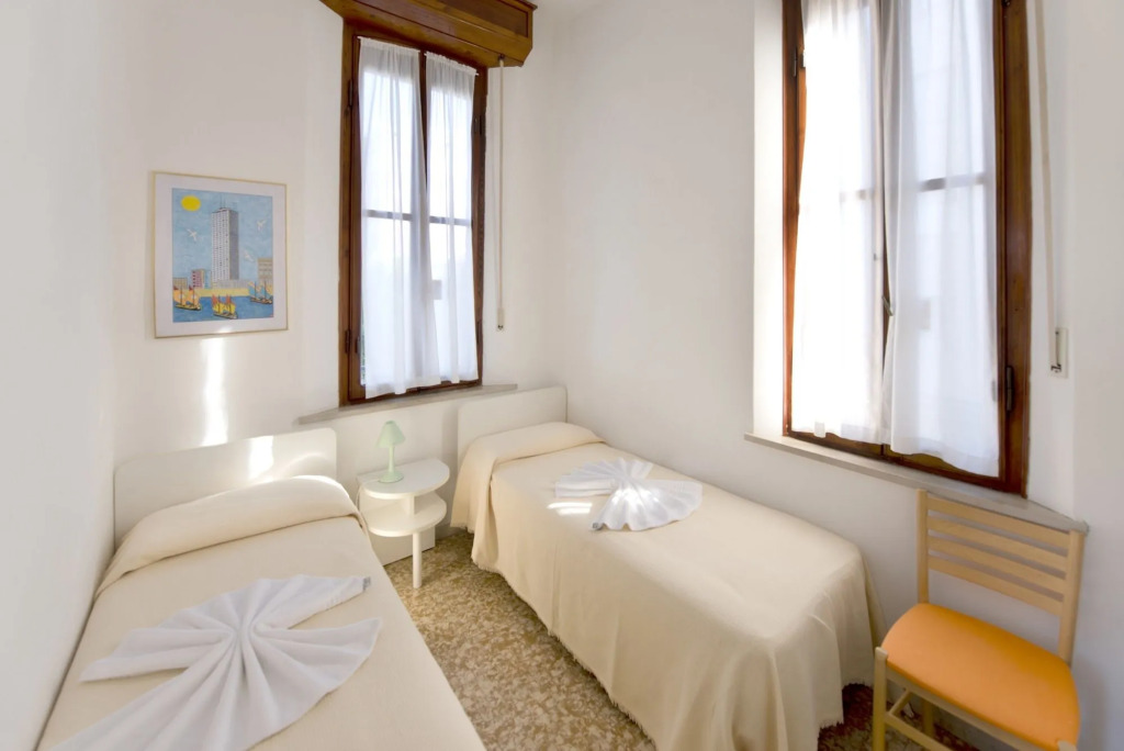 Hotel Stefania