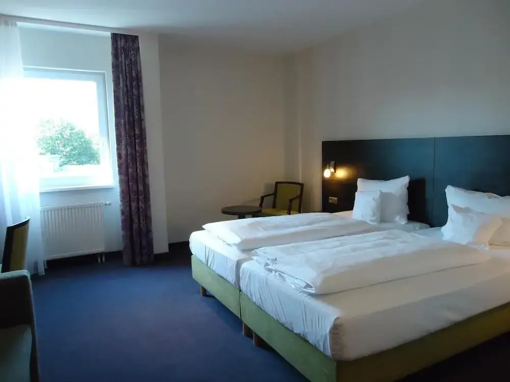MSR Hotel Hannover