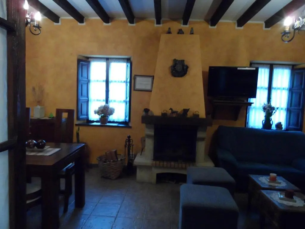 Casa El Campu