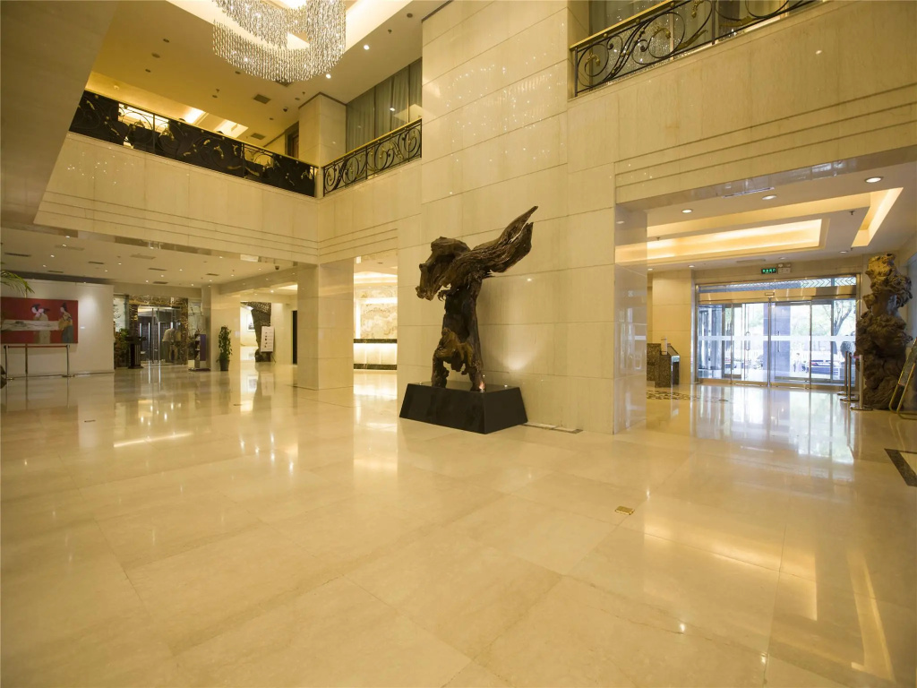 AC Embassy Hotel