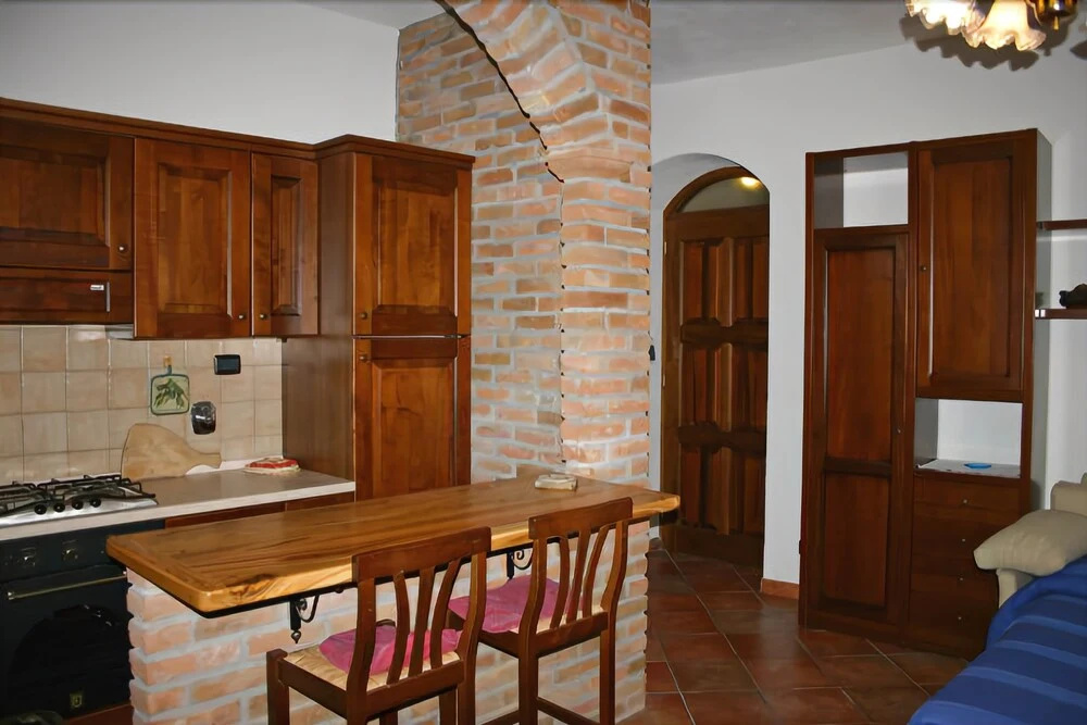 Agriturismo Dinoabbo Ulivi