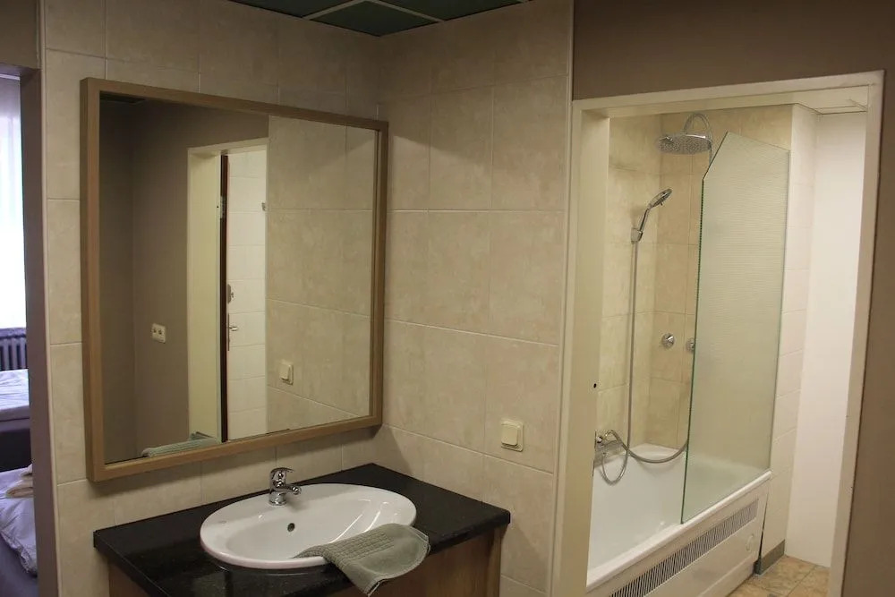 Sportpark Hotel