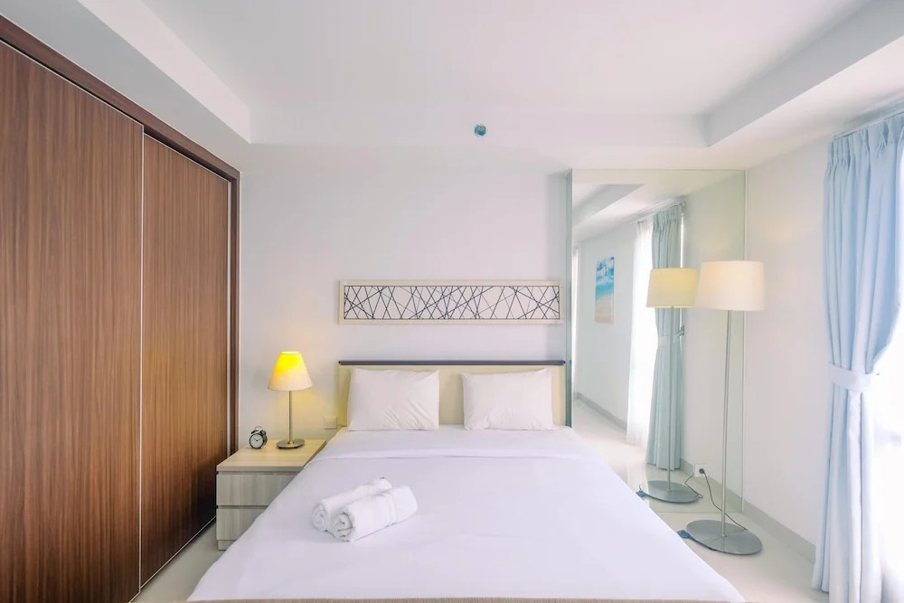 Stunning Studio Azalea Suites Apartment