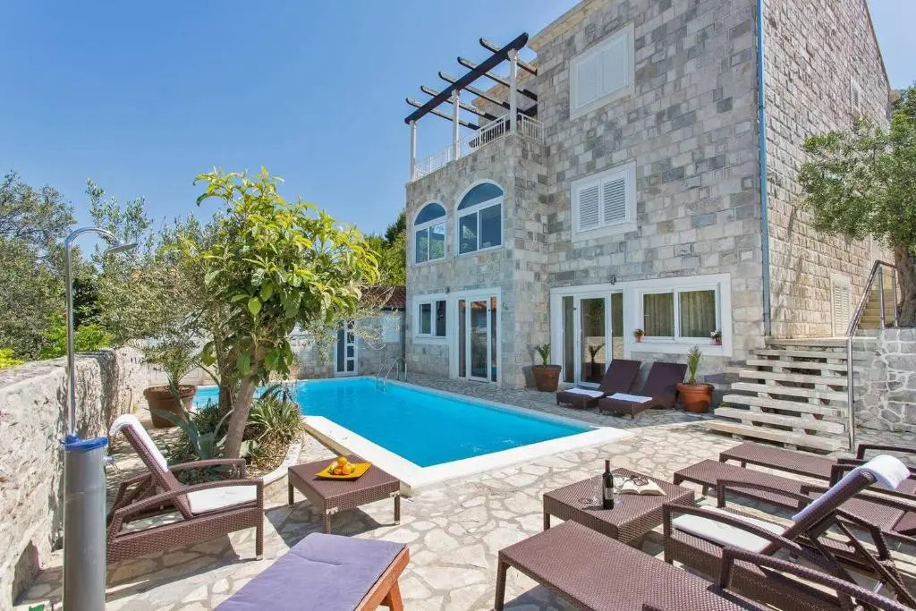 Villa Imperial View