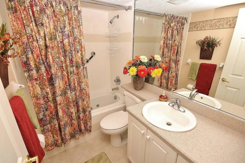 Hacienda del Sol I 404 Apartment 2