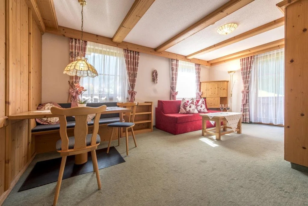 Landhotel Älpili