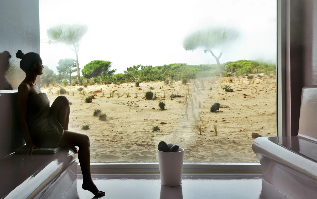 The Oitavos Hotel