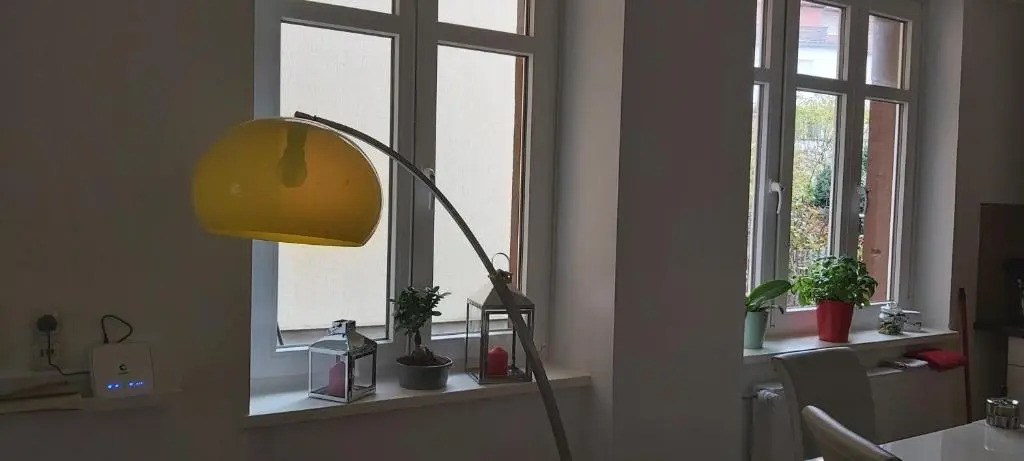 4 Schlafzimmer und 2 Bäder - chick - nahe Stadtpark